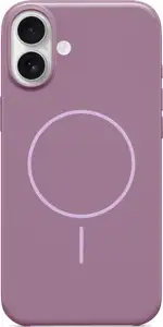 Apple Beats iPhone 16 Plus Case with MagSafe sunset purple