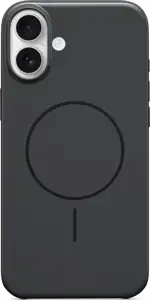 Apple Beats iPhone 16 Plus Case with MagSafe midnight black