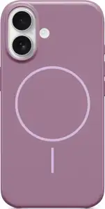 Apple Beats iPhone 16 Case with MagSafe sunset purple