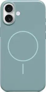 Apple Beats iPhone 16 Plus Case with MagSafe riptide blue