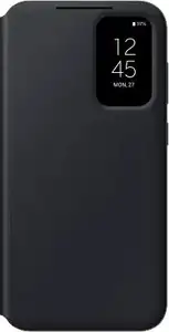 Samsung do Smart View Wallet Case do S23 FE black