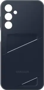 Samsung do Card Slot Case do Galaxy A25 5G blue black