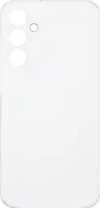 Samsung do Clear Case do Galaxy A25 5G transparent