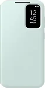 Samsung do Smart View Wallet Case do S23 FE mint