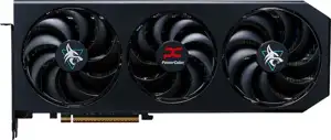 Grafička kartica PowerColor Radeon RX 9070 16GB Hellhound OC GDDR6 3Fan