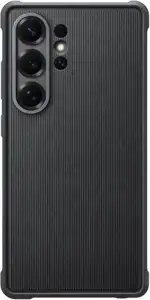 Samsung Rugged Galaxy S25 Ultra black