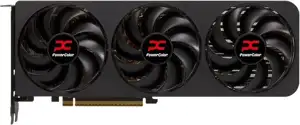 Grafička kartica PowerColor Radeon RX 9070 XT 16GB Reaper GDDR6 3Fan