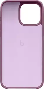 Apple Beats iPhone 16 Pro Max Case with MagSafe sunset purple
