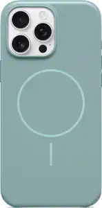 Apple Beats iPhone 16 Pro Max Case with MagSafe riptide blue