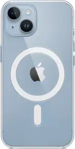 Apple iPhone 14 Clear Case
