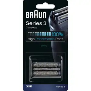 Braun 32B zamjenska glava za brijač