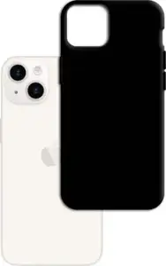 Apple iPhone 15 - 3mk Matt Case black