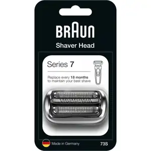 Braun 73S zamjenska glava za brijač