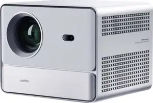 Wanbo DaVinci 1 Pro | Projector | 650ANSI, 1080p, Google TV 11, Auto focus, WiFi6, DRM L1