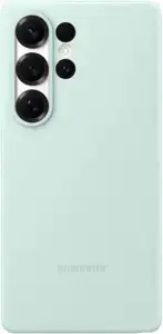 Samsung Silicone S25 Ultra mint