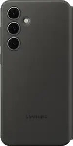 Samsung Smart View Wallet Case do S24 FE S721 crna