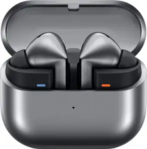 Samsung Galaxy Buds3 Pro silver