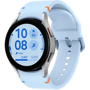 Pametni sat Samsung Galaxy Watch FE R861 40mm Wi-Fi srebrni
