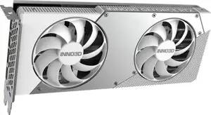 Grafička kartica Inno3D GeForce RTX 5070 Twin X2 OC White 12GB