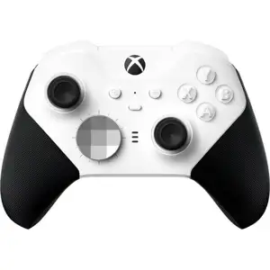 Microsoft Xbox Elite Wireless Series 2 – Core Black, White Bluetooth/USB Gamepad Analogue / Digital PC, Xbox One