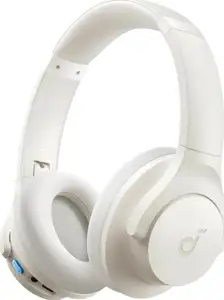 Anker Soundcore Q11i Headset headset, white