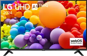 LG UHD TV 65UT73003LA