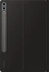 Book Cover Keyboard EF-DX825 (black, DE-Layout, Galaxy Tab S10+ | S9+ | S9 FE+)