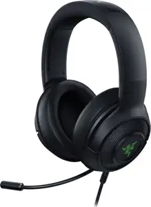 Razer Kraken V3 X - Wired USB Gaming Headset - FRML Packaging