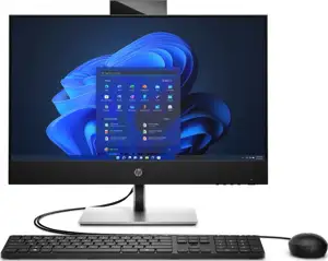 AIO HP ProOne 440 G9 Intel Core i7-14700T 60,45cm 23,8Zoll 16GB 512GB/SSD W11P 1J War (DE)