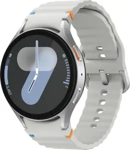 Samsung Galaxy Watch 7 L310 DE Wi-Fi 44mm silver