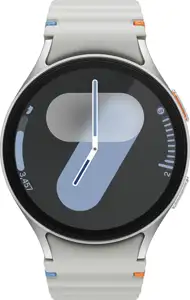 Samsung Galaxy Watch 7 L315 EU LTE 45mm silver