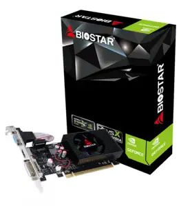 Grafička kartica Geforce GT 730 (HDMI, DVI, VGA, Retail)