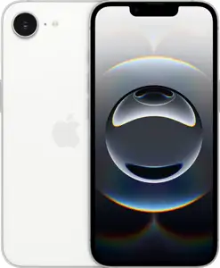 Mobitel Apple iPhone 16e 512GB - Bijela