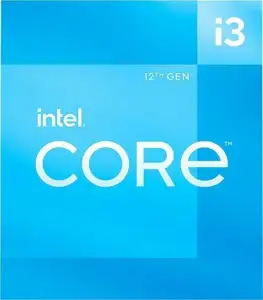 Intel S1700 CORE i3-12300T TRAY 4x2,3 35W GEN12