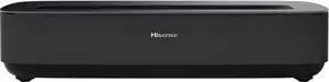Hisense PL1SE data projector Ultra short throw projector 2100 ANSI lumens DLP UHD 4K (3840x2160) Black