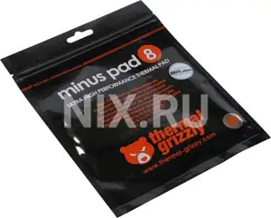 Thermal Grizzly Minus Pad Pro 120x20x3,0 mm
