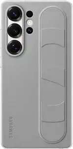 Samsung Standing Grip do Galaxy S25 Ultra gray