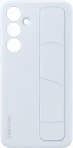 Samsung Standing Grip Case do S24 Plus light blue