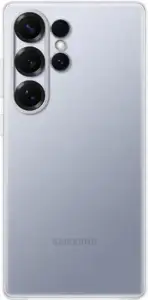 Samsung Clear S25 Ultra transparent