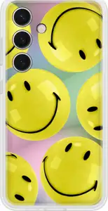 Samsung Suit Case do S24 yellow