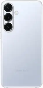 Samsung Clear Galaxy S25+ transparent
