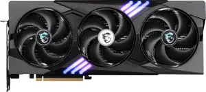 Grafička kartica MSI GeForce RTX 5070 Ti 16G GAMING TRIO OC PLUS NVIDIA 16GB GDDR7