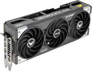 Grafička kartica Asus TUF Gaming GeForce RTX 5070 OC Edition 12GB GDDR7