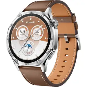 Pametni sat Huawei Watch GT 5 46mm Classic smeđi