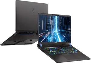 Prijenosno računalo MSI Vector 16 HX A14VFG i9-14900HX / 32GB / RTX 4060 / 1TB SSD / 16