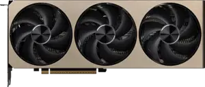 Grafička kartica MSI GeForce RTX 5070 12G INSPIRE 3X OC
