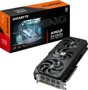 Grafička kartica Gigabyte Radeon RX 9070 GAMING OC 16GB