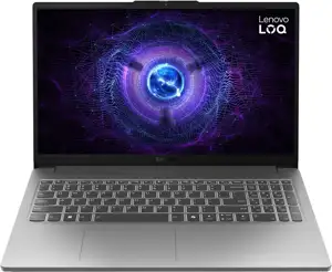 Prijenosno računalo Lenovo LOQ 15IAX9E Intel® Core™ i5 i5-12450HX Laptop 39.6 cm (15.6