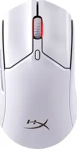 HP miš, bežični, bijeli, 6N0A9AA