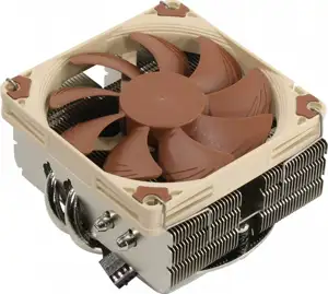 CPU hladnjak Noctua NH-L9x65 SE-AM4